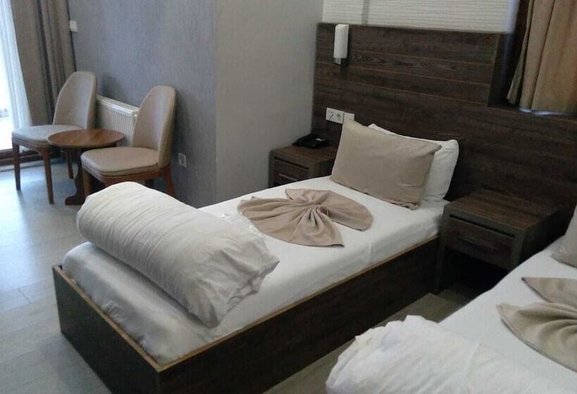 호텔 Plaj Resort Dorra