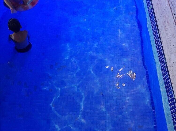 호텔 Plaj Resort Dorra