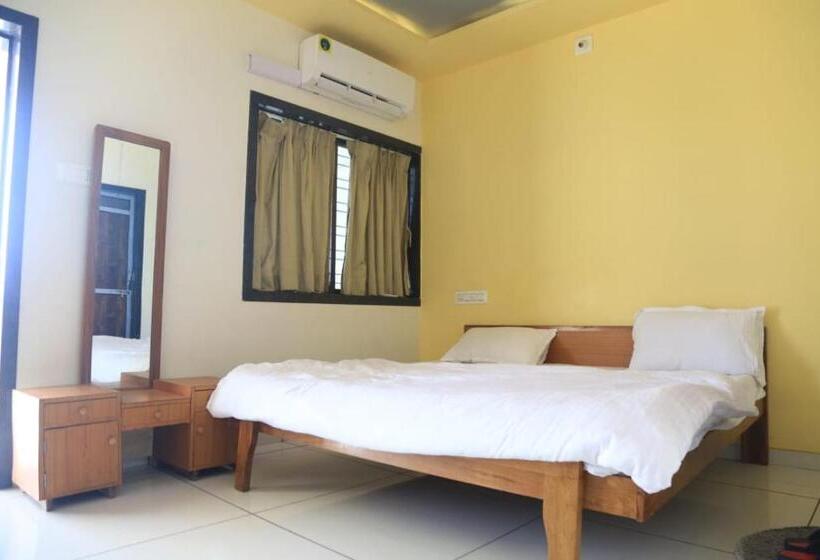 בית מלון כפרי Reva Vihar Rooms