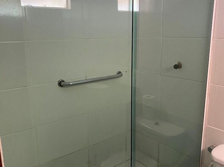 호텔 Serra Verde Pousada