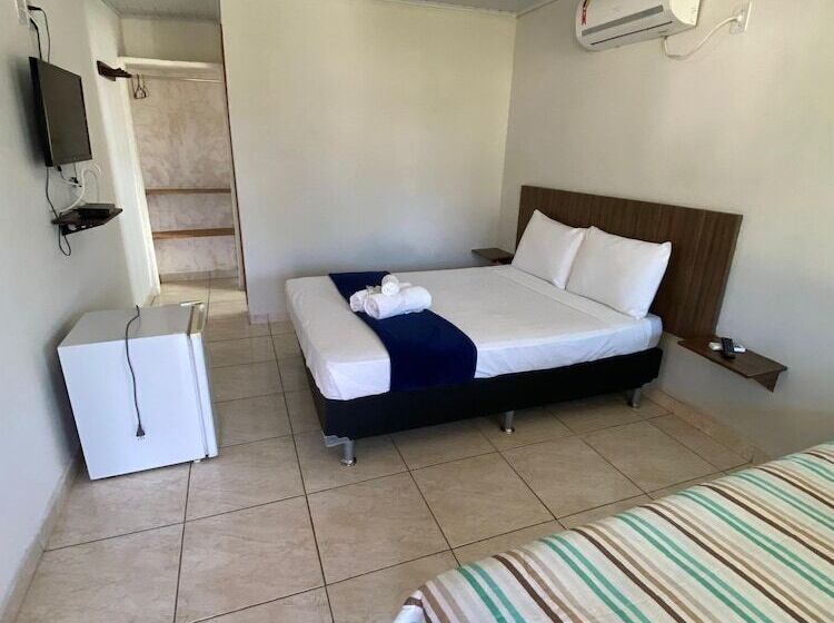 호텔 Serra Verde Pousada