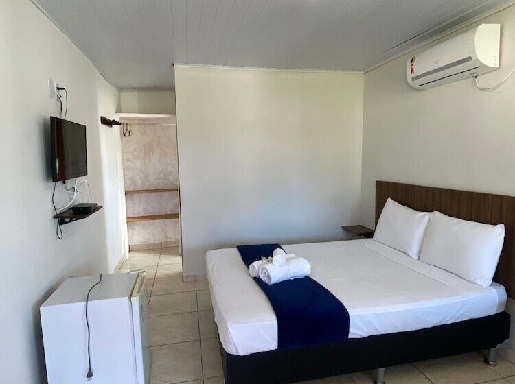 호텔 Serra Verde Pousada