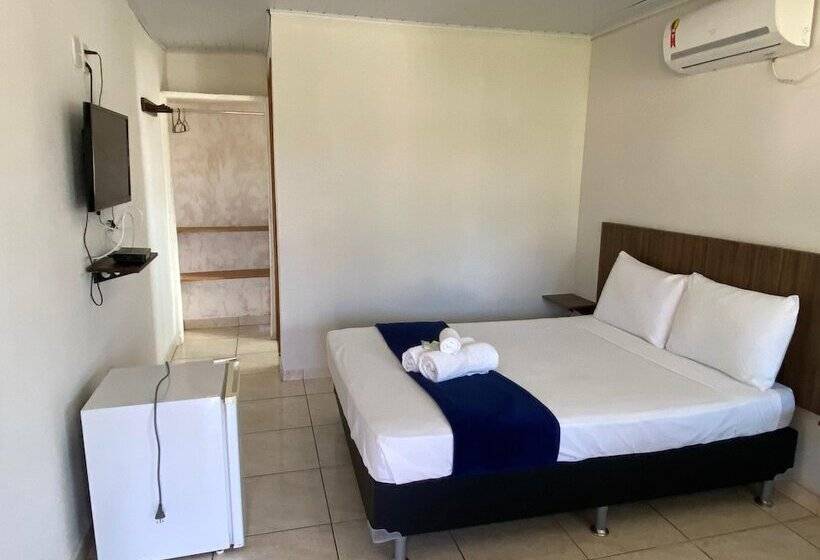 호텔 Serra Verde Pousada