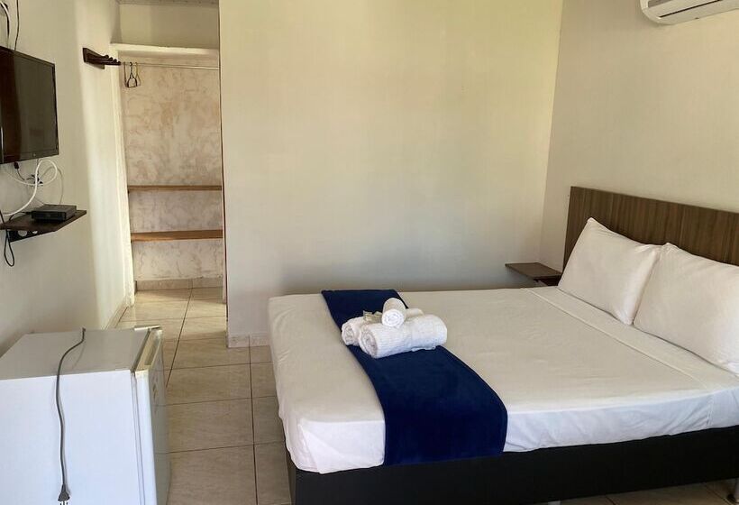 호텔 Serra Verde Pousada