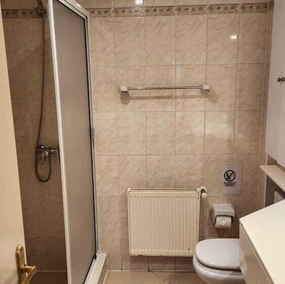 호텔 Y Cabañas Lago Ranco Caja Los Andes