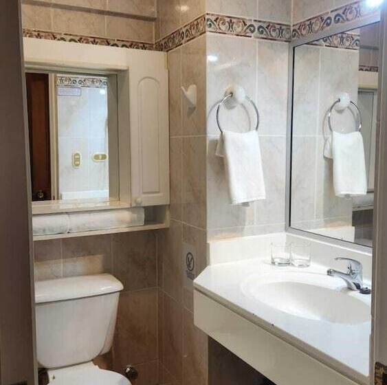 호텔 Y Cabañas Lago Ranco Caja Los Andes