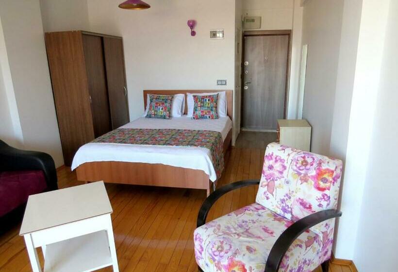 Istanberry   Vanilla Apartments