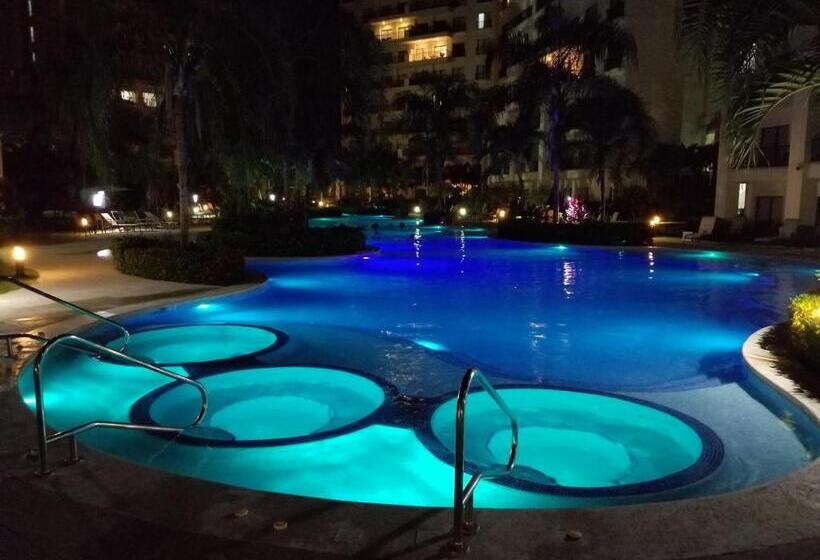 Jaco Bay 4903 Large 3 Bd With Pool Panoramic Views Of Ocean And Rainforest