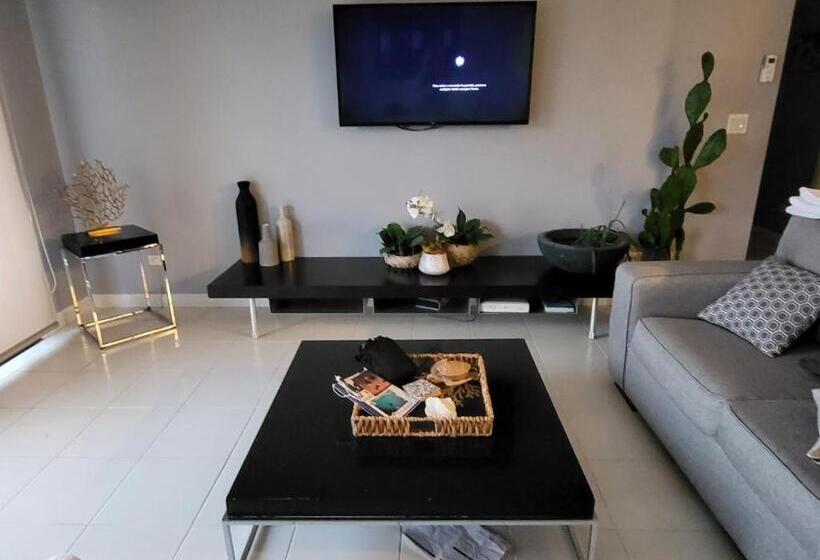 Jaco Bay 4903 Large 3 Bd With Pool Panoramic Views Of Ocean And Rainforest