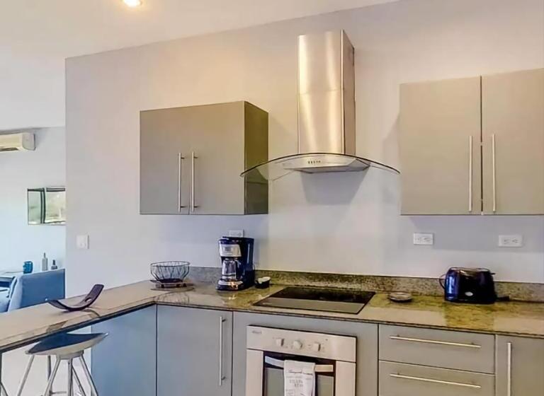 Jaco Bay 4903 Large 3 Bd With Pool Panoramic Views Of Ocean And Rainforest