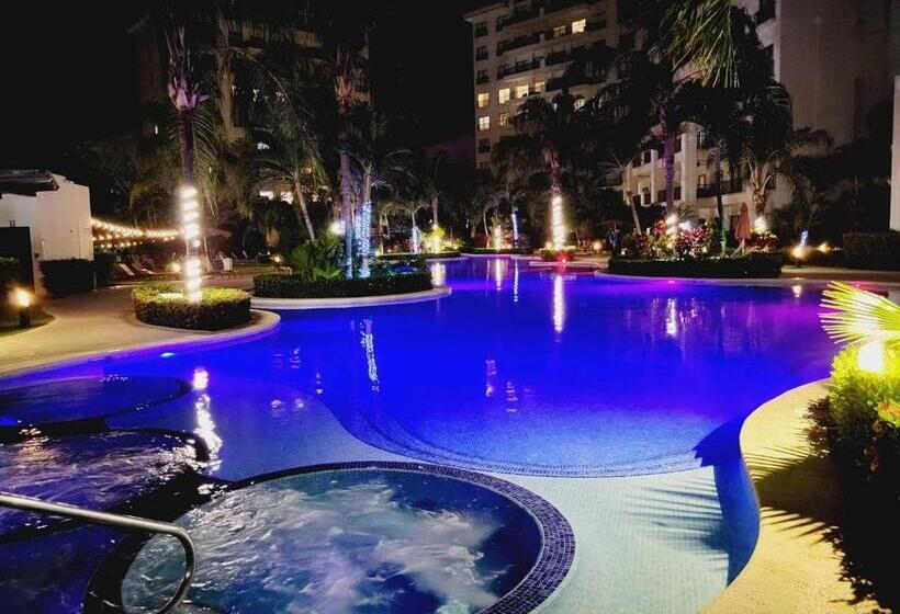 Jaco Bay 4903 Large 3 Bd With Pool Panoramic Views Of Ocean And Rainforest