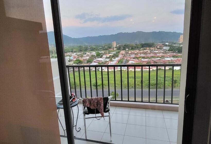 Jaco Bay 4903 Large 3 Bd With Pool Panoramic Views Of Ocean And Rainforest
