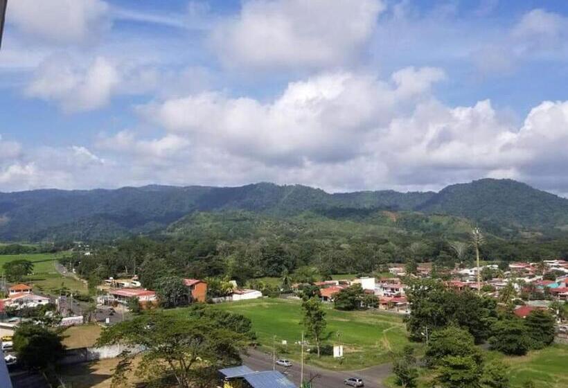 Jaco Bay 4903 Large 3 Bd With Pool Panoramic Views Of Ocean And Rainforest