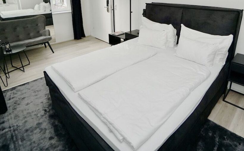 Motel By Maier Feldkirch Kontaktloser Check In