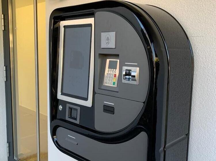 Motel By Maier Feldkirch Kontaktloser Check In