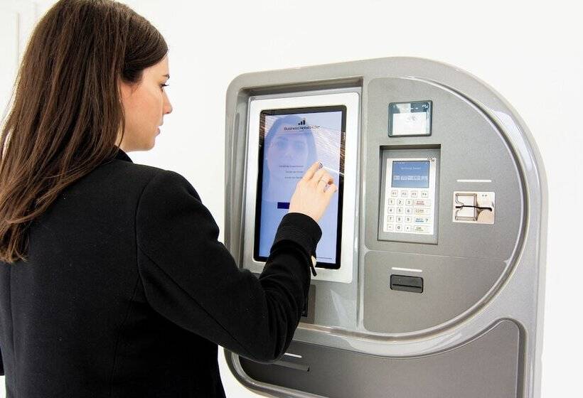 Motel By Maier Feldkirch Kontaktloser Check In