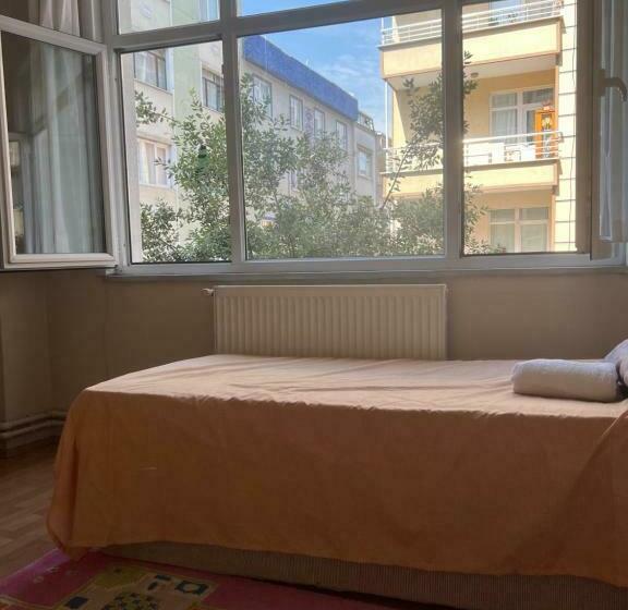 ペンション 华人民宿