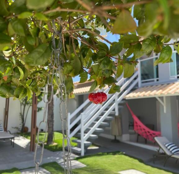 پانسیون Charlotte House