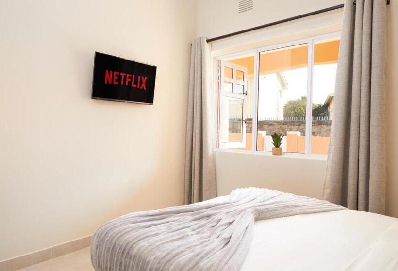 ペンション City Club Guesthouse