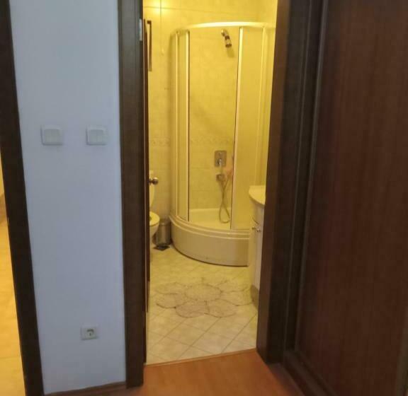 بنسيون Family House