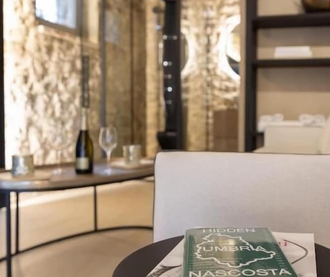 פנסיון Forma Your Boutique Suite