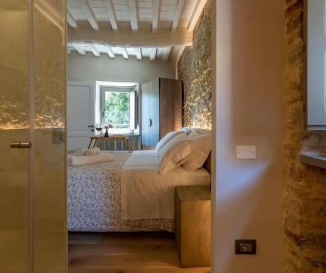 פנסיון Forma Your Boutique Suite