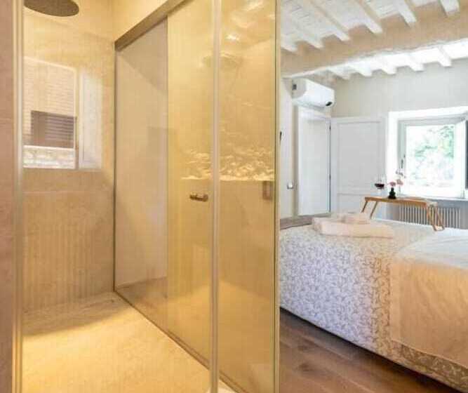 פנסיון Forma Your Boutique Suite