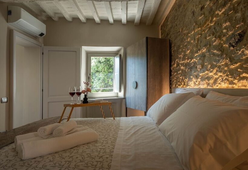 פנסיון Forma Your Boutique Suite