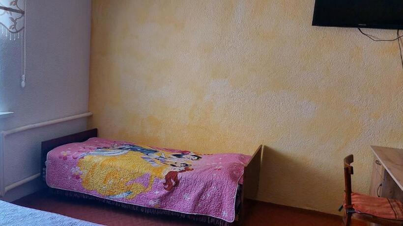 پانسیون Gulanda Guesthouse