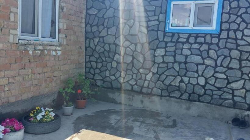 پانسیون Gulanda Guesthouse