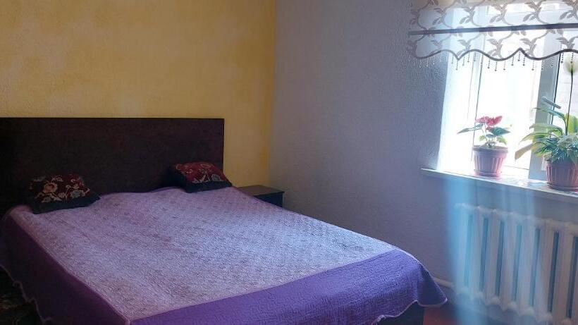 پانسیون Gulanda Guesthouse