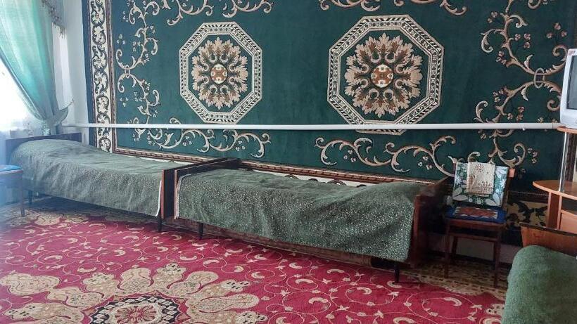 پانسیون Gulanda Guesthouse