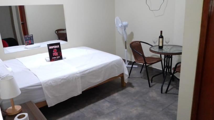 پانسیون Hospedaje Pk2 Tumbes