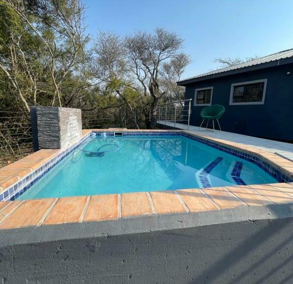 פנסיון Kings View Exclusive Villas