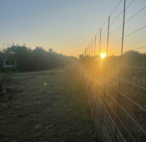 פנסיון Kings View Exclusive Villas