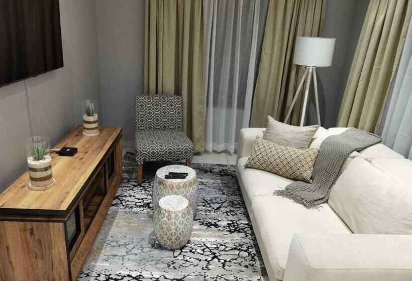 פנסיון Kings View Exclusive Villas