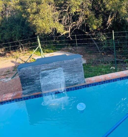 פנסיון Kings View Exclusive Villas