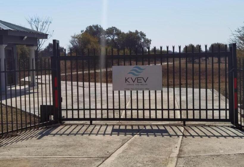 פנסיון Kings View Exclusive Villas