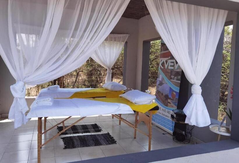 פנסיון Kings View Exclusive Villas