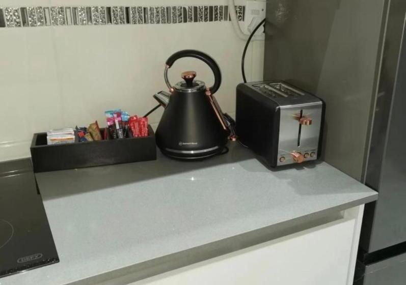 פנסיון Kings View Exclusive Villas