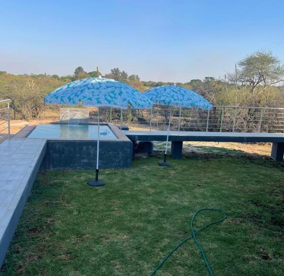 פנסיון Kings View Exclusive Villas