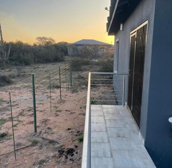 פנסיון Kings View Exclusive Villas