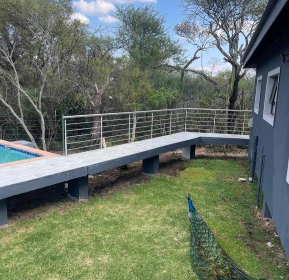 פנסיון Kings View Exclusive Villas