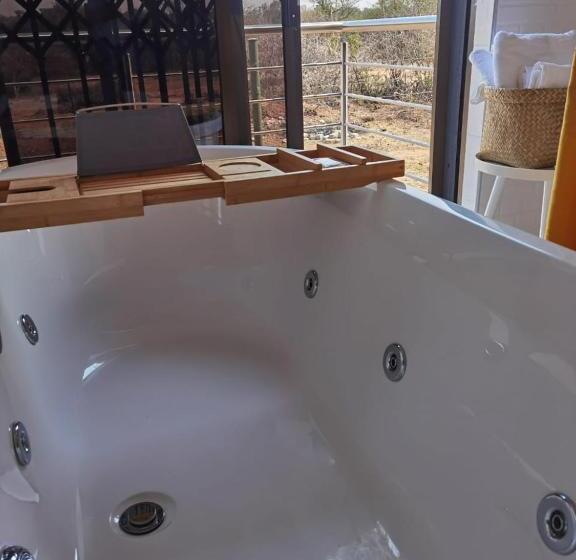 פנסיון Kings View Exclusive Villas