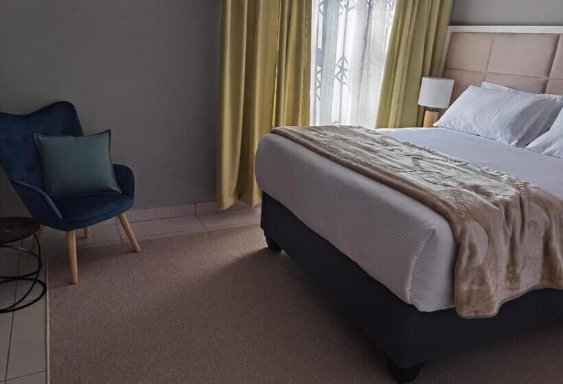 פנסיון Kings View Exclusive Villas