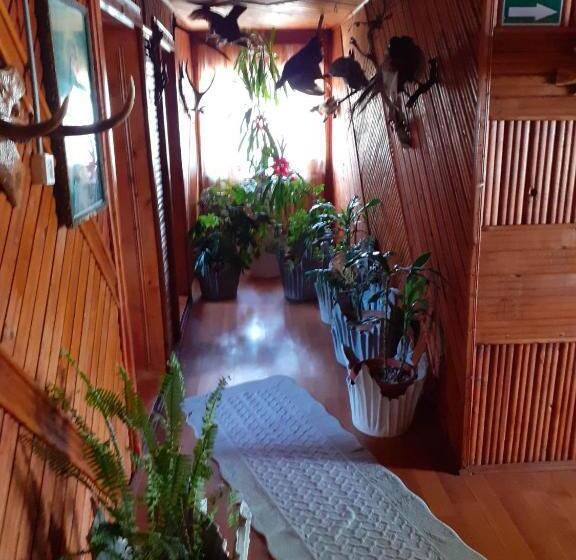 بنسيون Perla Călimanilor