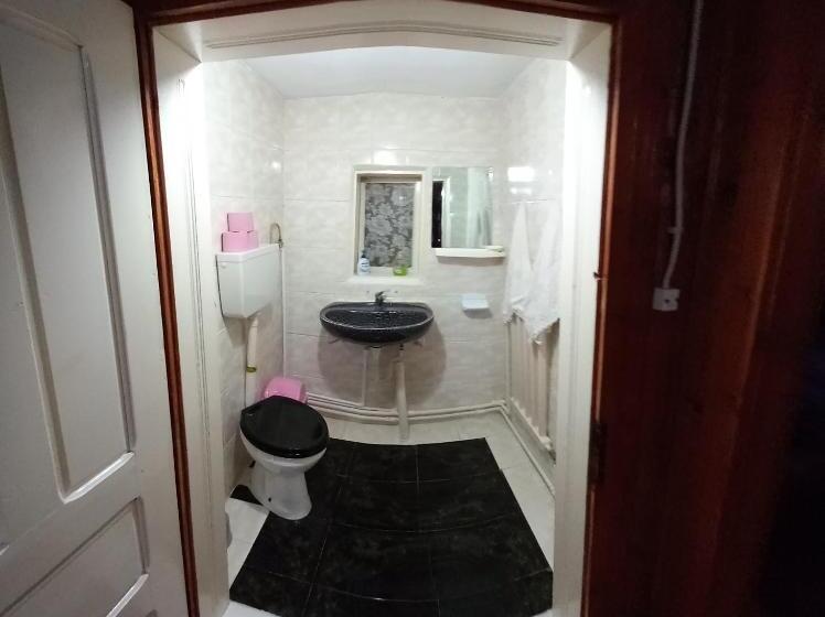 بنسيون Perla Călimanilor