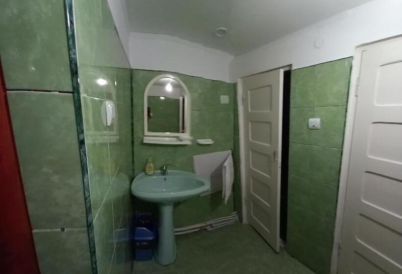 بنسيون Perla Călimanilor