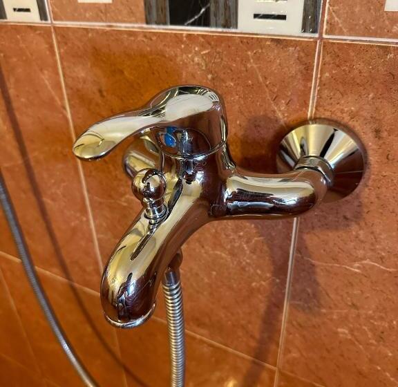 Пансион Pirin Rooms