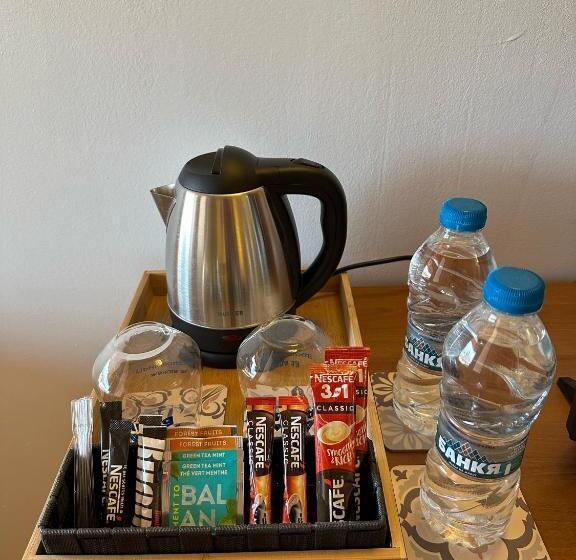 Пансион Pirin Rooms